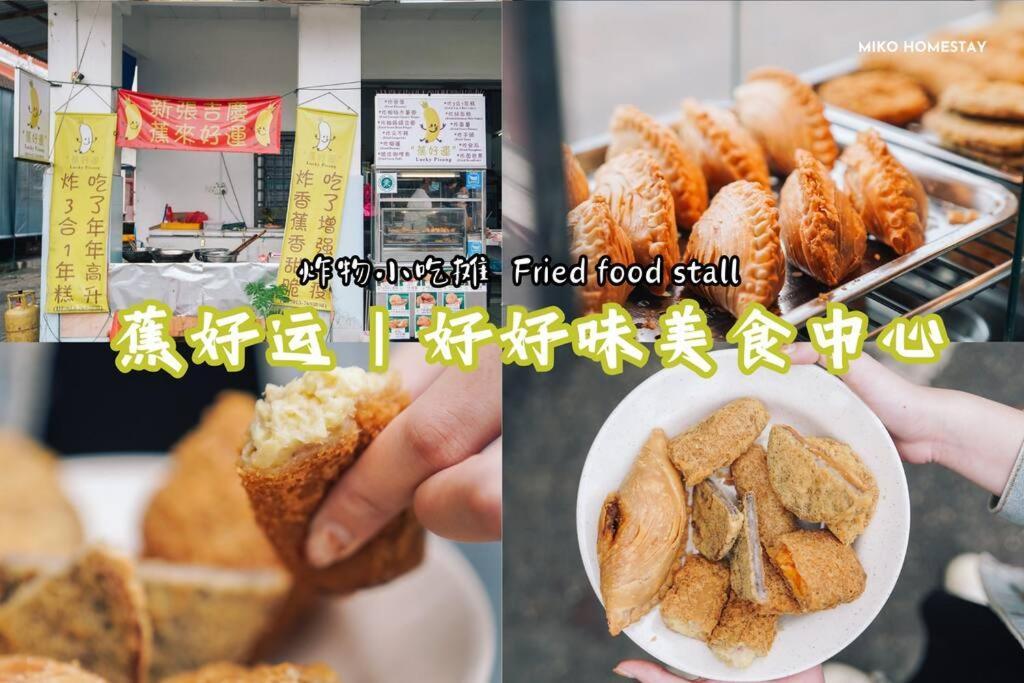 Cozy Holiday Home Karaoke Bbq Bukit Indah Jb Johor Bahru Exterior foto